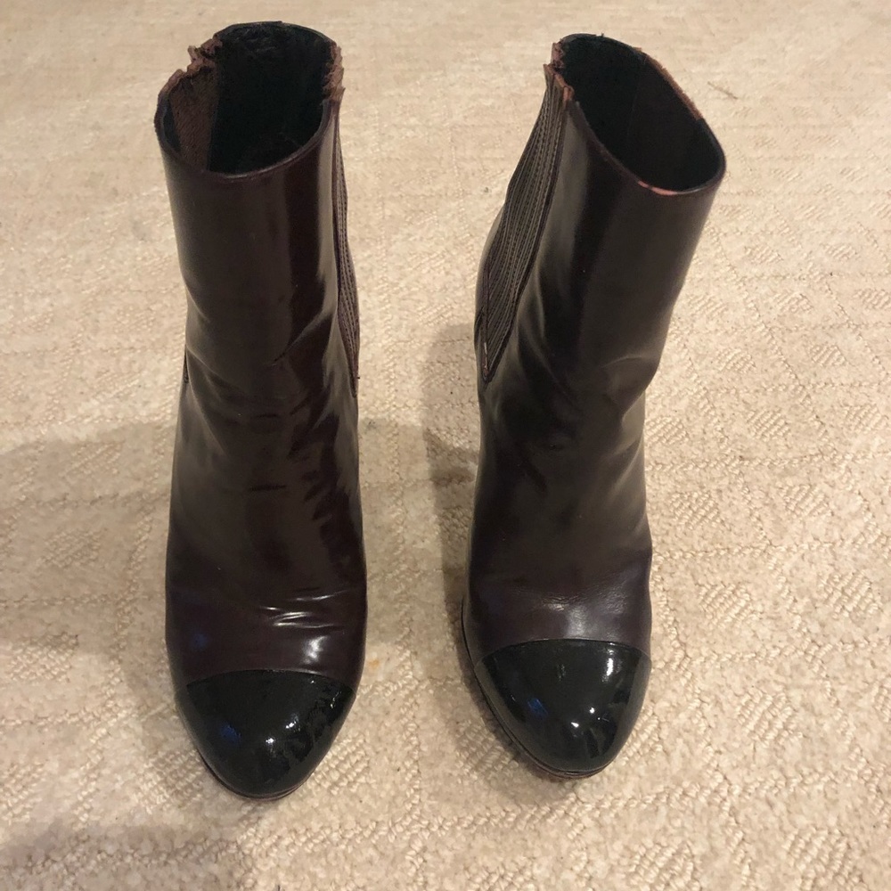 BRIAN ATWOOD booties womens
